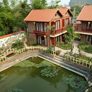 ngọc linh homestay