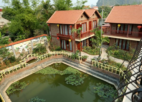 ngọc linh homestay